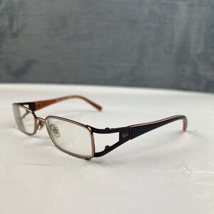 Ray-Ban Titanium RB 1021T 3040 47[]15 125 Youth Kids Eyeglass Frames Only